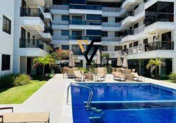 Excelente apartamento no jardim oceania pé na areia. com 2 quartos sendo 1 suíte. 62m². a partir de r$780.000,00.