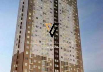 Excelente apartamento no aeroclube com 59m² e vista para o mar por apenas r$ 670.000,00