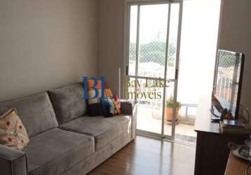 Apartamento à venda com 67m² - 2 quartos - acqua vita nova mooca!!