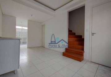 Casa com 2 dormitórios à venda, 98 m² por r$ 240.000,00 - jardim colônia - jacareí/sp