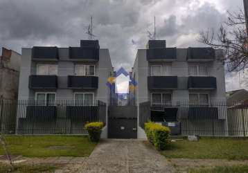 Apartamento para venda em curitiba, portão, 3 dormitórios, 1 suíte, 2 banheiros, 2 vagas