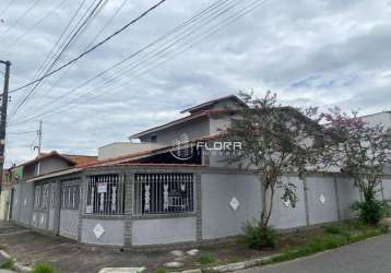 Casa com 4 dormitórios à venda, 268 m² por r$ 550.000,00 - morada do contorno - resende/rj