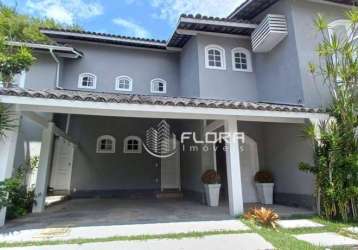 Casa com 5 dormitórios à venda, 363 m² por r$ 3.800.000,00 - itaipu - niterói/rj