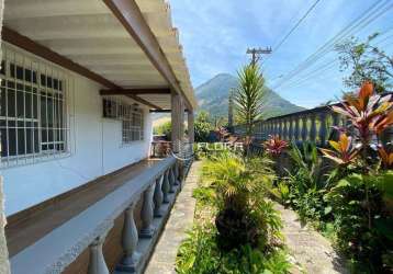 Casa com 2 dormitórios à venda, 120 m² por r$ 450.000,00 - cajueiros (itaipuaçu) - maricá/rj
