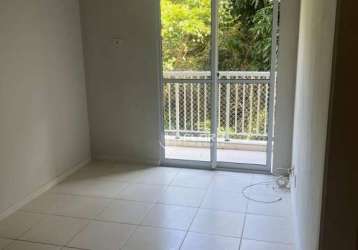 Apartamento com 2 dormitórios à venda, 65 m² por r$ 260.000,00 - jacaré - niterói/rj