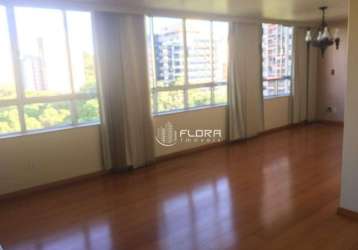 Apartamento à venda, 146 m² por r$ 940.000,00 - icaraí - niterói/rj