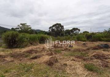 Terreno à venda, 1425 m² por r$ 160.000,00 - chácaras de inoã (inoã) - maricá/rj