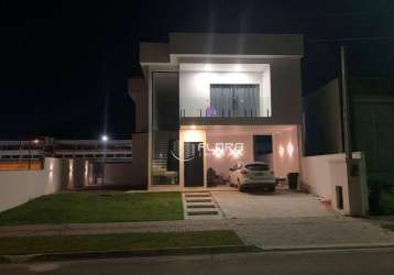 Casa com 4 dormitórios à venda, 190 m² por r$ 1.370.000,00 - cajueiros (itaipuaçu) - maricá/rj