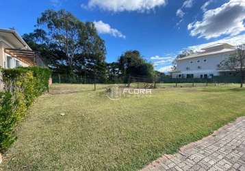 Terreno à venda, 502 m² por r$ 250.000,00 - jardim brasília - resende/rj