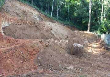 Terreno à venda, 700 m² por r$ 250.000 - engenho do mato - niterói/rj