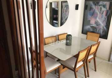 Apartamento à venda, 60 m² por r$ 349.000,00 - são lourenço - niterói/rj