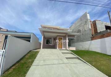 Casa com 2 dormitórios à venda, 90 m² por r$ 490.000 - pindobas - maricá/rj