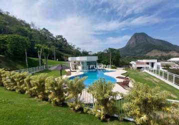 Terreno à venda, 360 m² por r$ 139.800,00 - inoã - maricá/rj