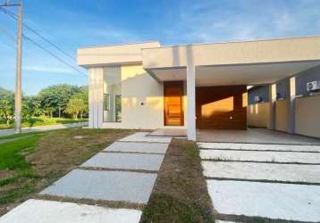 Casa com 3 dormitórios à venda, 131 m² por r$ 799.000,00 - inoã - maricá/rj