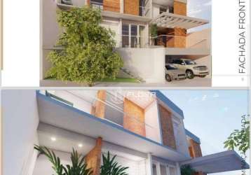 Casa com 3 dormitórios à venda, 150 m² por r$ 1.000.000 - flamengo - maricá/rj