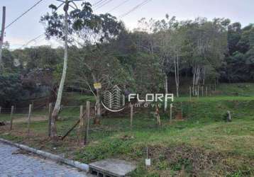 Terreno à venda, 360 m² por r$ 120.000 - várzea das moças - são gonçalo/rj