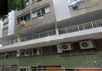 Loja à venda, 32 m² por r$ 300.000,00 - ingá - niterói/rj