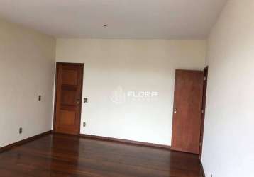 Apartamento com 3 dormitórios à venda, 123 m² por r$ 1.150.000,00 - icaraí - niterói/rj