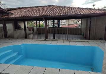 Casa com 5 dormitórios à venda, 480 m² por r$ 599.000 - brasilândia - são gonçalo/rj