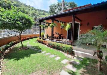 Casa à venda, 204 m² por r$ 1.200.000,00 - charitas - niterói/rj