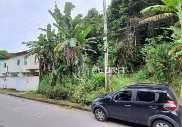 Terreno à venda, 1800 m² por r$ 100.000,00 - várzea das moças - niterói/rj