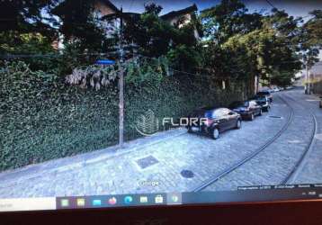 Casa à venda por r$ 3.950.000,00 - santa teresa - rio de janeiro/rj