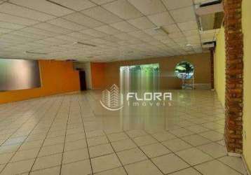 Prédio à venda, 640 m² por r$ 1.350.000,00 - itaipu - niterói/rj