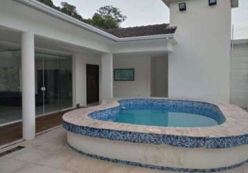 Casa à venda por r$ 2.100.000,00 - são francisco - niterói/rj