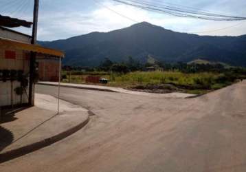 Terreno à venda- jaconé (ponta negra) - maricá/rj