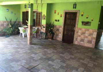 Casa com 4 dormitórios à venda, 150 m² por r$ 360.000,00 - jardim primavera iii - resende/rj