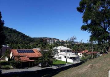 Terreno à venda, 1017 m² por r$ 250.000,00 - piratininga - niterói/rj