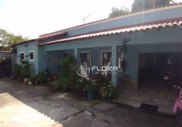 Casa com 4 dormitórios à venda, 180 m² por r$ 360.000,00 - itapuca - resende/rj