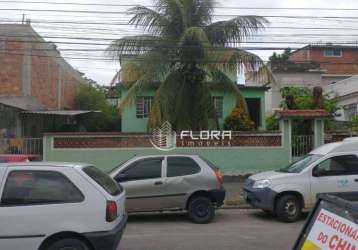 Terreno comercial em alcântara