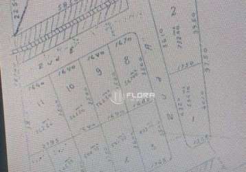 Terreno à venda, 600 m² por r$ 300.000,00 - rio do ouro - niterói/rj