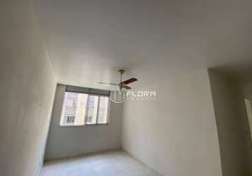 Apartamento com 2 dormitórios para alugar, 59 m² por r$ 1.795,00/mês - santa rosa - niterói/rj