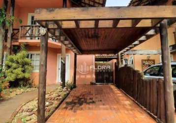 Casa com 3 dormitórios para alugar, 120 m² por r$ 8.150,00/mês - camboinhas - niterói/rj