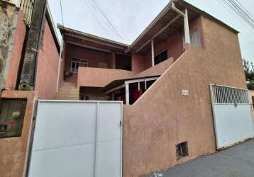 Casa com 5 dormitórios à venda, 161 m² por r$ 565.000,00 - centro - navegantes/sc