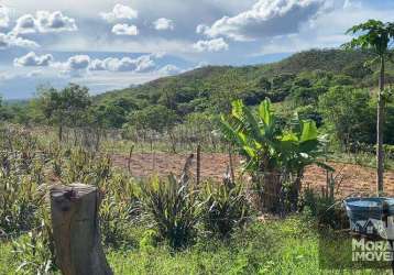 Fazenda para venda em olhos d`água, olhos dágua, 4 dormitórios, 2 banheiros