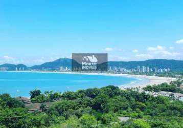 Apartamento para venda em guarujá, balneário praia do pernambuco, 3 dormitórios, 3 suítes, 4 banheiros, 4 vagas