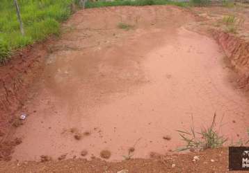 Terreno para venda em cajamar, portais (polvilho)