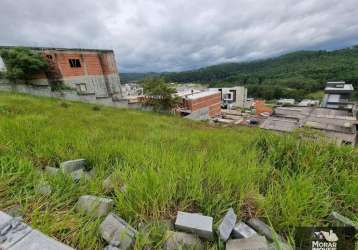 Lote para venda em cajamar, portais (polvilho)