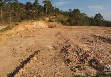 Lote para venda em cajamar, ponunduva