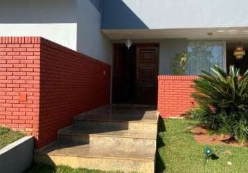 Casa em condomínio para venda em jundiaí, centro, 7 dormitórios, 7 suítes, 8 banheiros, 3 vagas