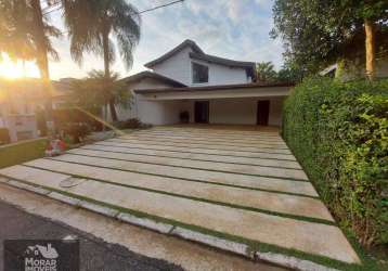 Casa em condomínio para venda em barueri, alphaville residencial dois, 3 dormitórios, 3 suítes, 4 banheiros, 2 vagas