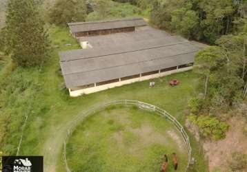 Fazenda para venda em rio de janeiro, campo grande