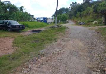 Área para venda em franco da rocha, glebas