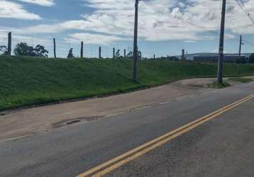 Área para venda em são paulo, quinta da paineira