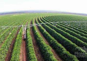 Fazenda para venda em belo horizonte, santa amélia