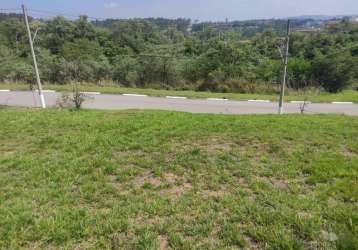 Lote para venda em santana de parnaíba, colinas de parnaíba i