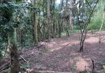 Terreno para venda em cajamar, ponunduva